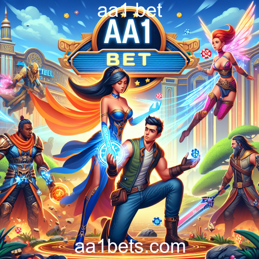 Explorando a Categoria de Jogos de Suporte no aa1 bet